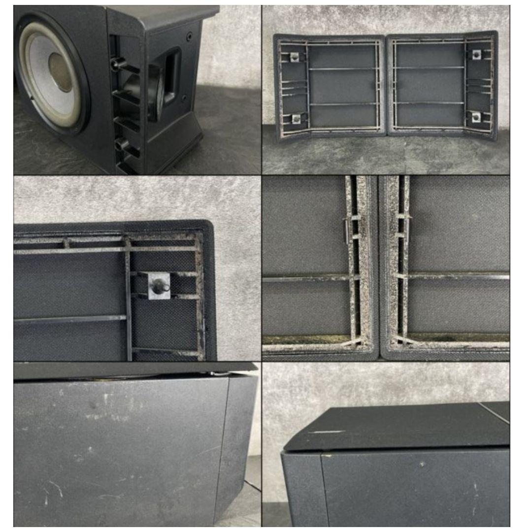 レア●BOSE301 SERIES IV(314)●ペア●1996年●音出しOK