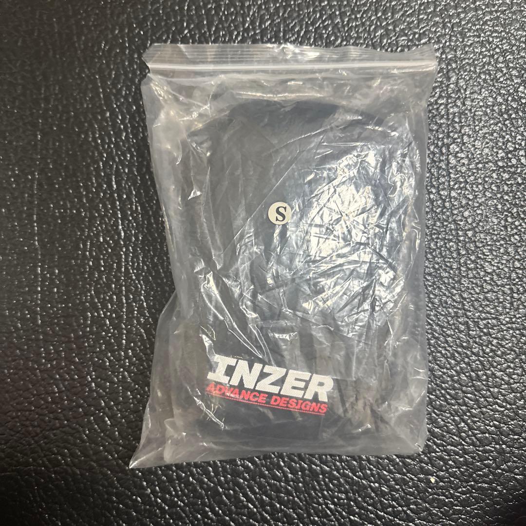 希少】【10mm厚】INZER(インザー)MAX10エルボースリーブ サイズS