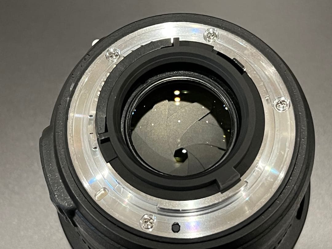 《美品》 Nikon AF-S NIKKOR 50mm f/1.8G 35mm