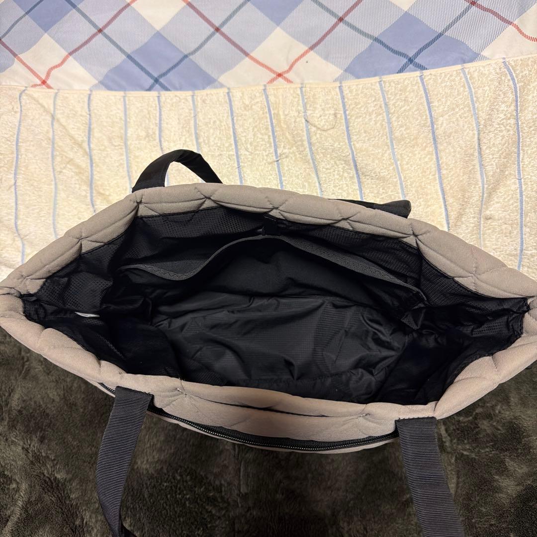 カウ様専用ノースフェイスTote NM32352 フォールンロック（限定色