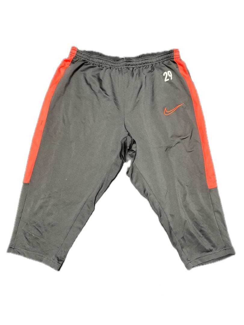 浦和レッズ 7分パンツ Lサイズ - メルカリ