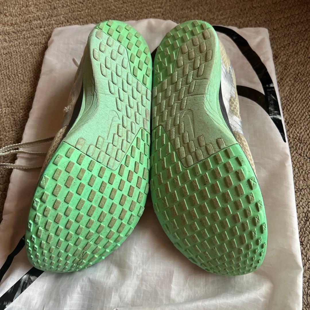 NIKE ライバルワッフル6 26.0cm