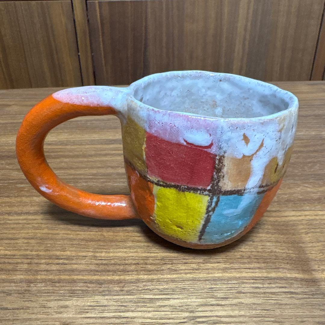 shino takeda シノタケダ マグカップ パドラーズコーヒー - メルカリ