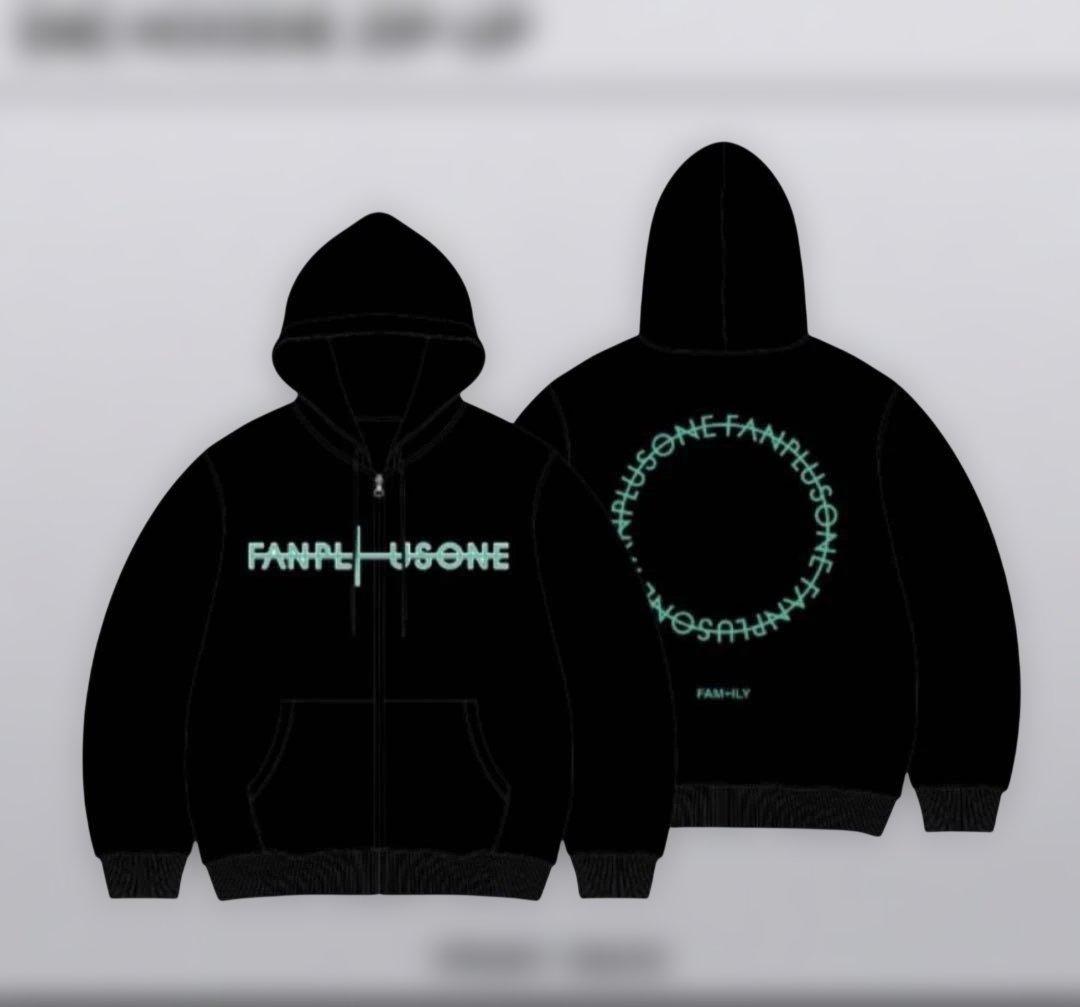 G-DRAGON 'FAM' MEETING ジップアップパーカー - メルカリ