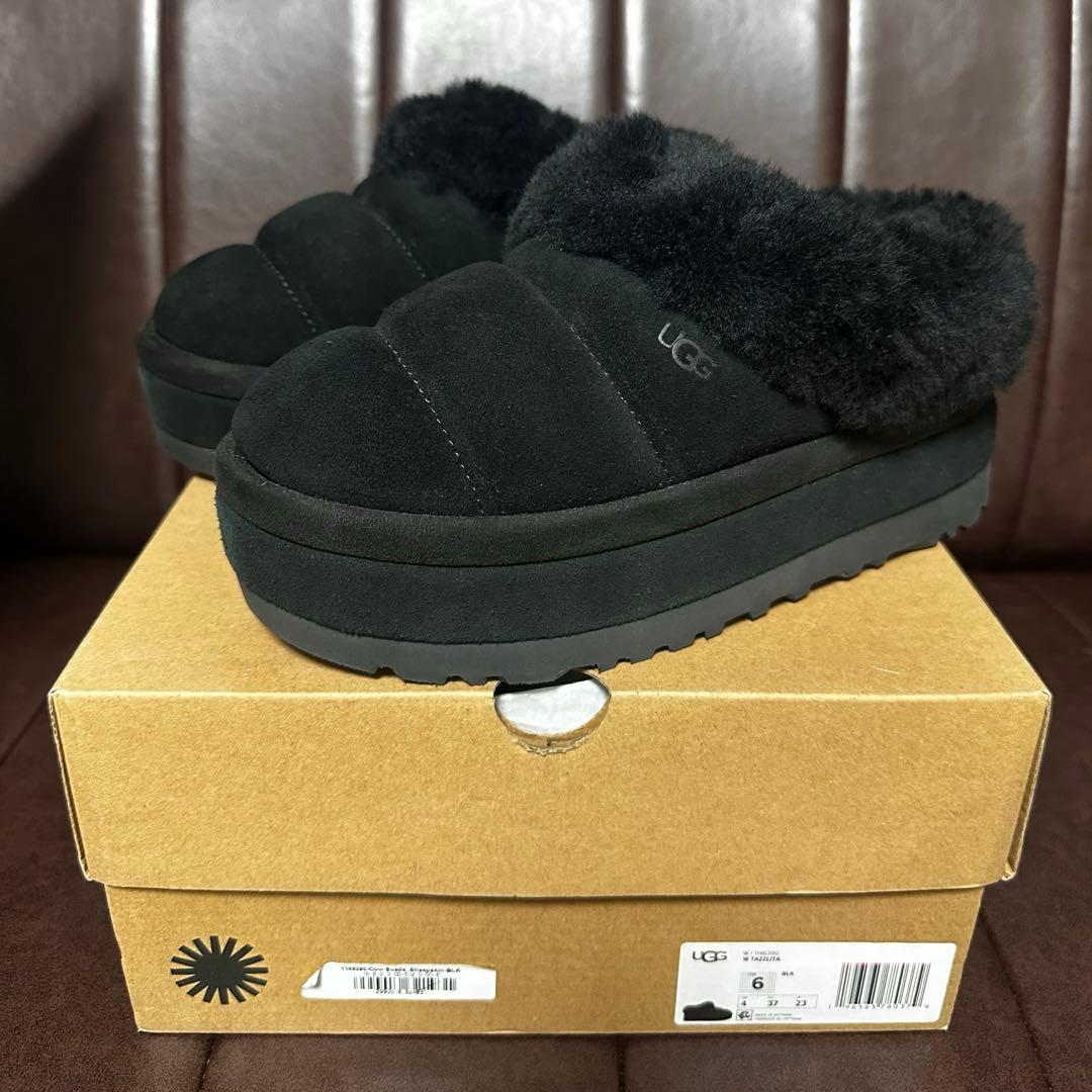即完商品 UGG Tazzlita 厚底ムートンスリッポン 2447119169.jpg?1733275999