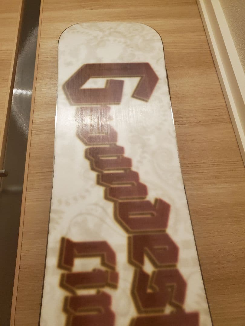 18-19 TORQREX トルクレックス スナップマジック 151cm - メルカリ