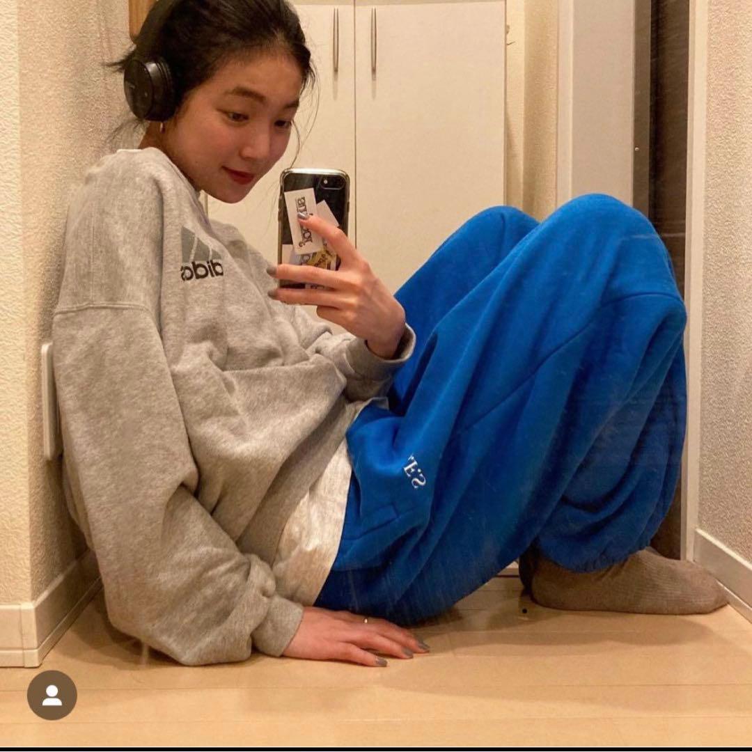 private brand by s.f.s スウェットパンツ 即完売を繰り返すPrivate brand by S.F.Sのスウェットパンツが6月12日