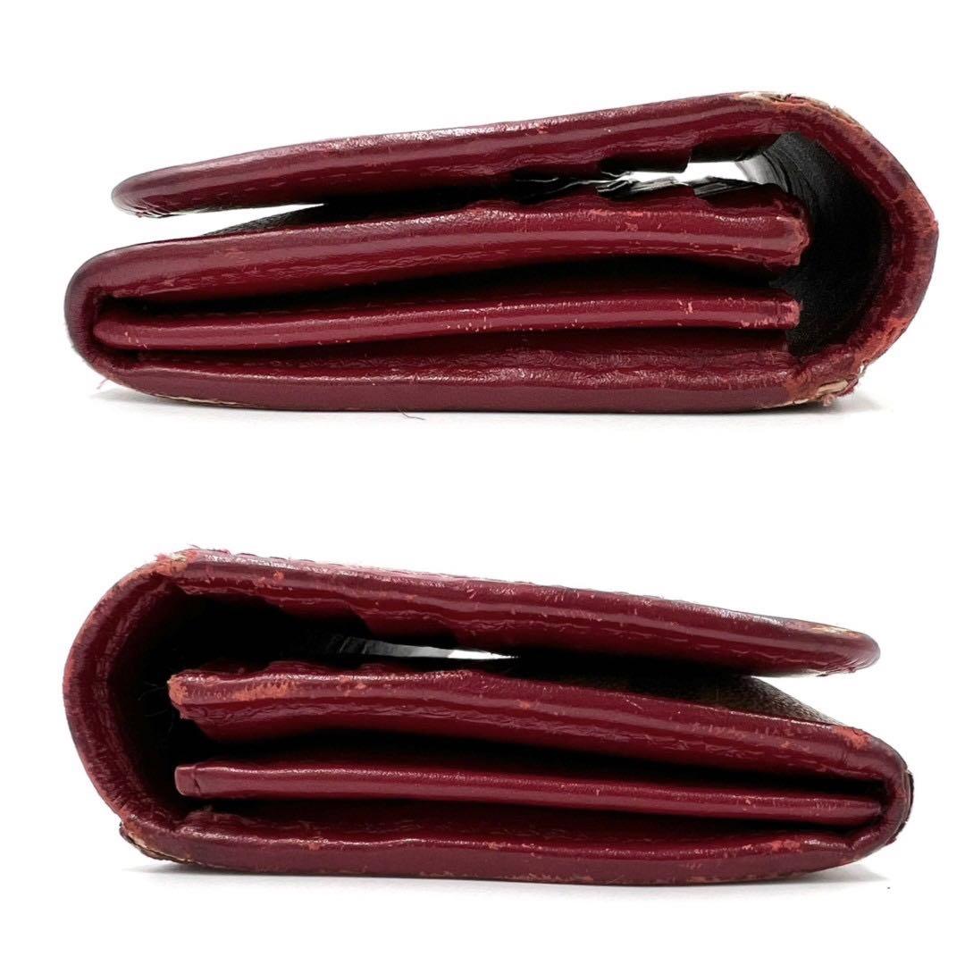 BURBERRY バーバリー 長財布 シャドーホース ノバチェック P