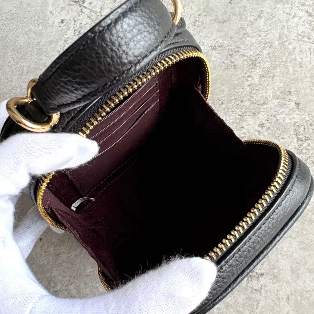 極美品】COACH エヴァ 2way スマホ フォン ショルダーバッグ - メルカリ