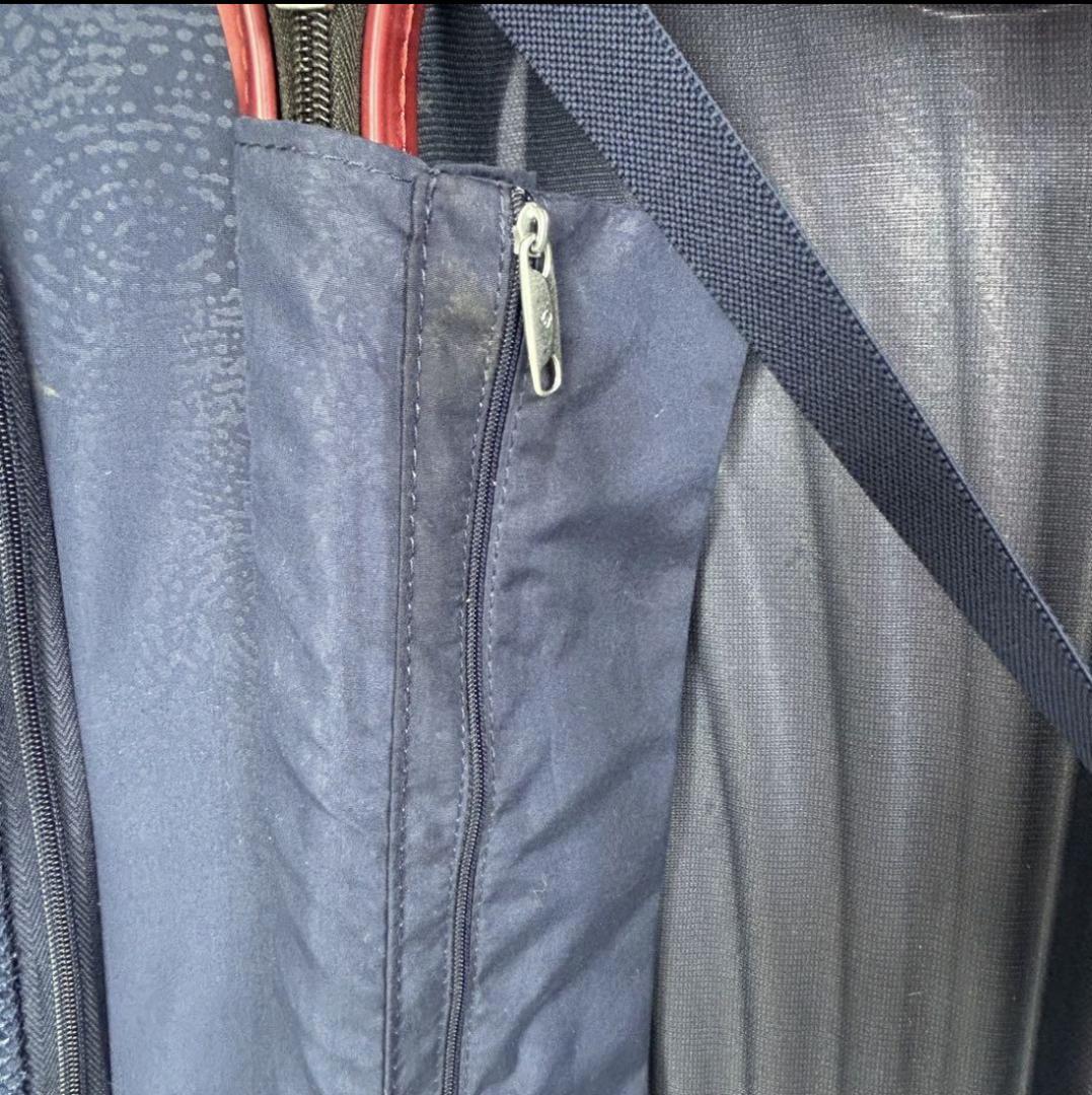 【平井裕子】サムソナイト コスモライトスピナー55 機内持ち込み可能サイズ