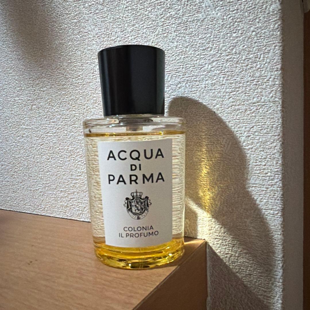 香水(男性用) ACQUA DI PARMA COLONIA IL PROFUMO 50mL