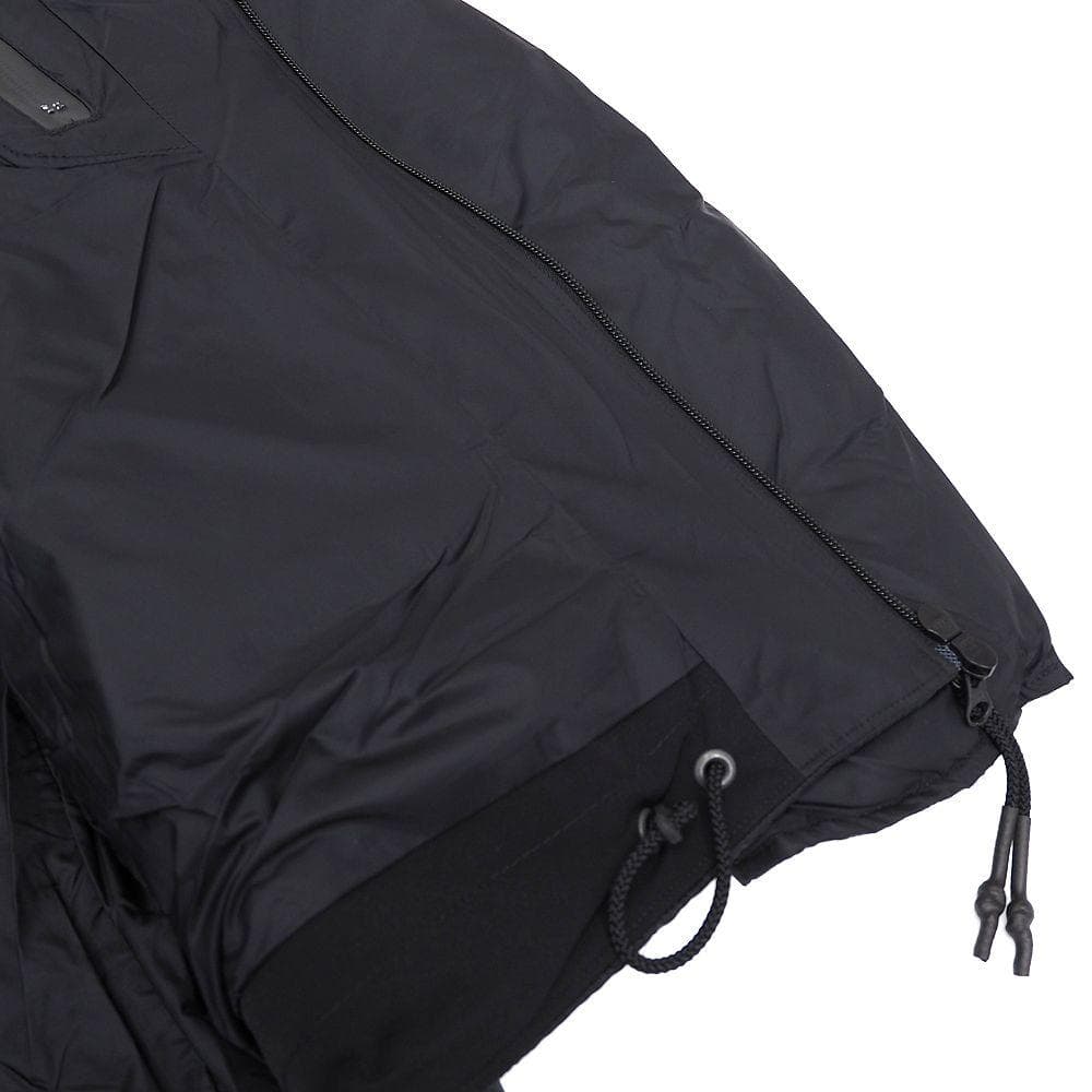 A07186 RIPVANWINKLE Cherry Sunburst ダウン - メルカリ