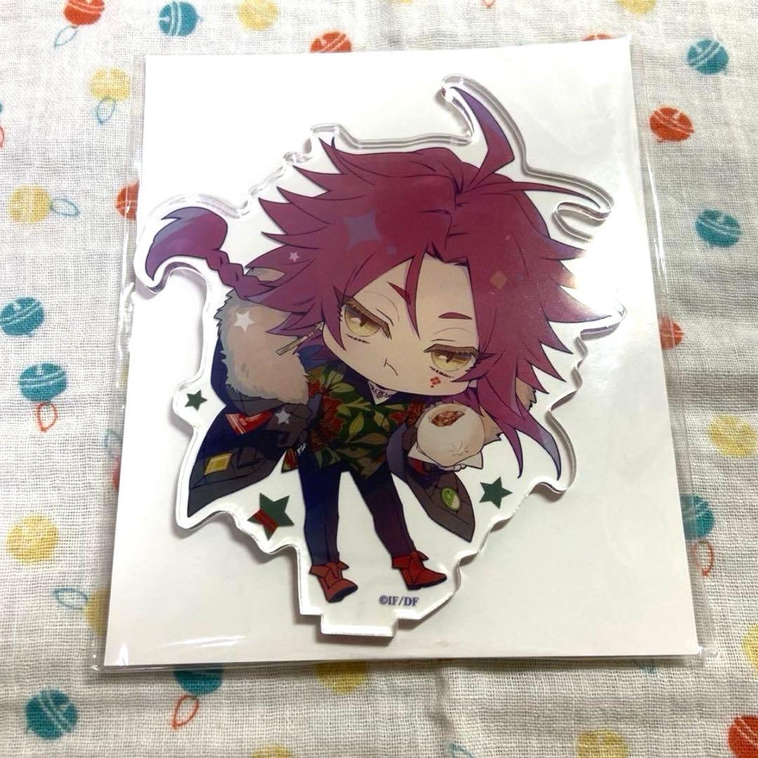 ピオフィオーレの晩鐘 ピオフィ えらべるビッグアクリルスタンド