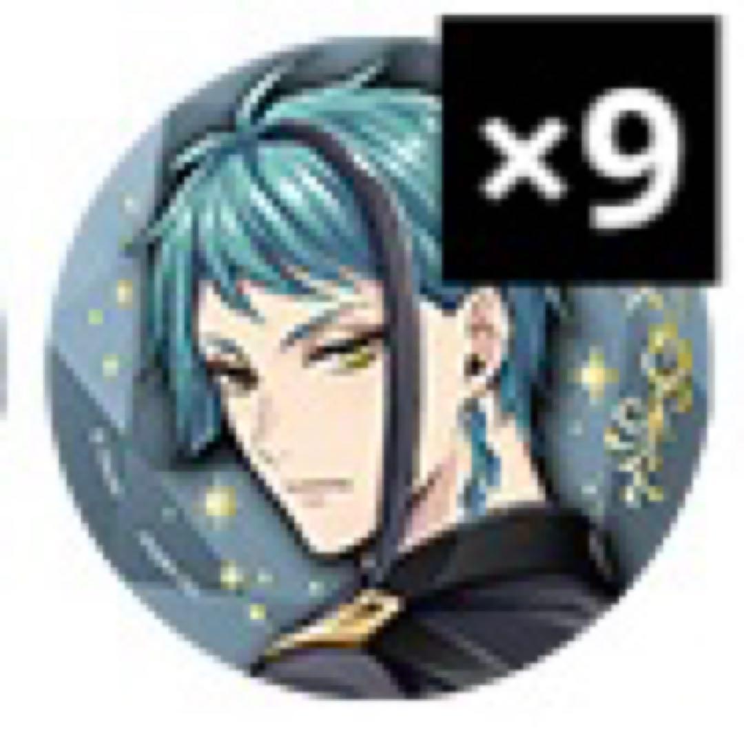 ツイステッドワンダーランド ツイステ ブレイジングジュエル 缶バッジ ジェイド ツイステ ブレイジングジュエル 缶バッジ ジェイド - メルカリ