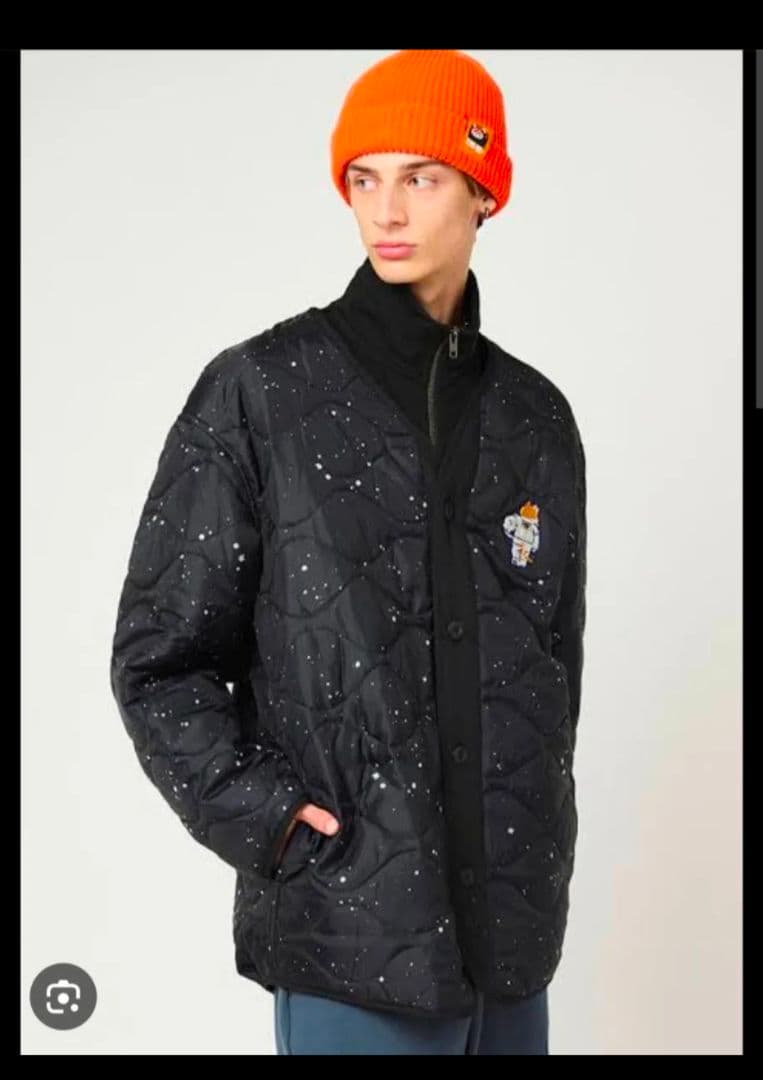 アストロキャット ショートモッズコート+セーターセット - メルカリ