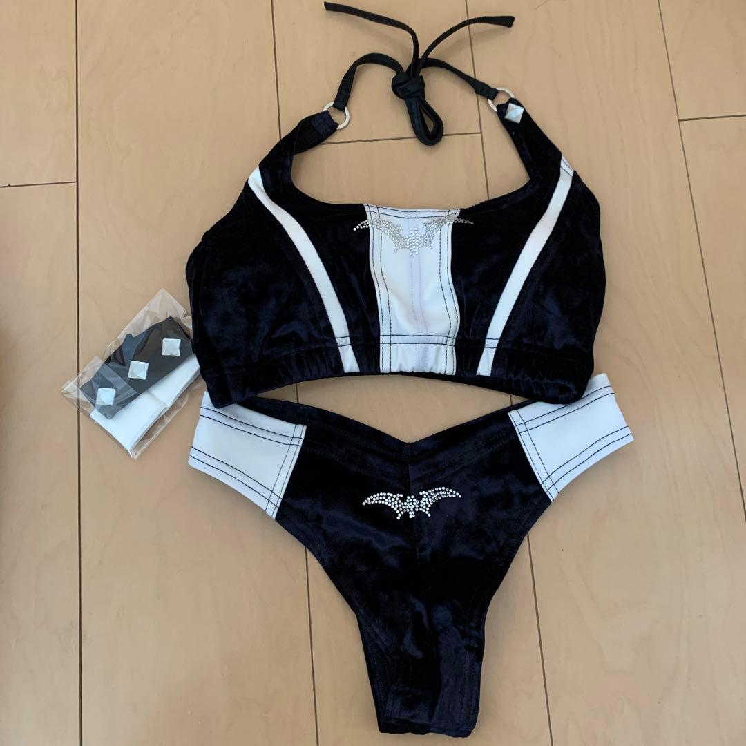 ココザック 競技用ビキニ スポーツモデル - メルカリ