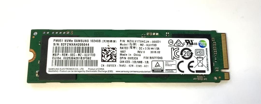 ③-WA386-SAMSUNG NVMe 1TB SSD 1点 Amazon | SAMSUNG 980 PRO 1TB PCIe NVMe 第4世代 内蔵 ゲームSSD M.2