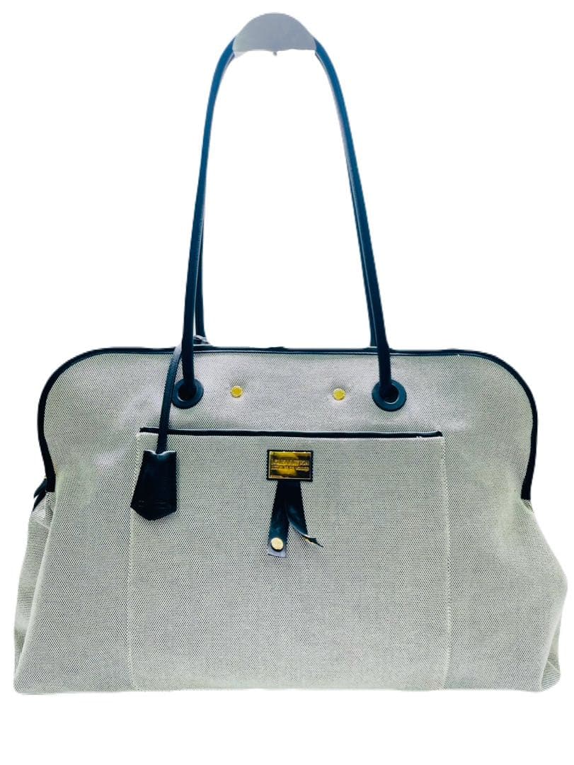 ルイヴィトン トラベラー アーティクル ダ ヴォワヤージュ トート