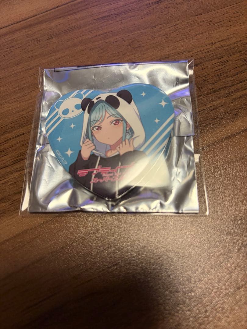 ラブライブ！スーパースター！！Liella！鬼塚冬毬 - メルカリ