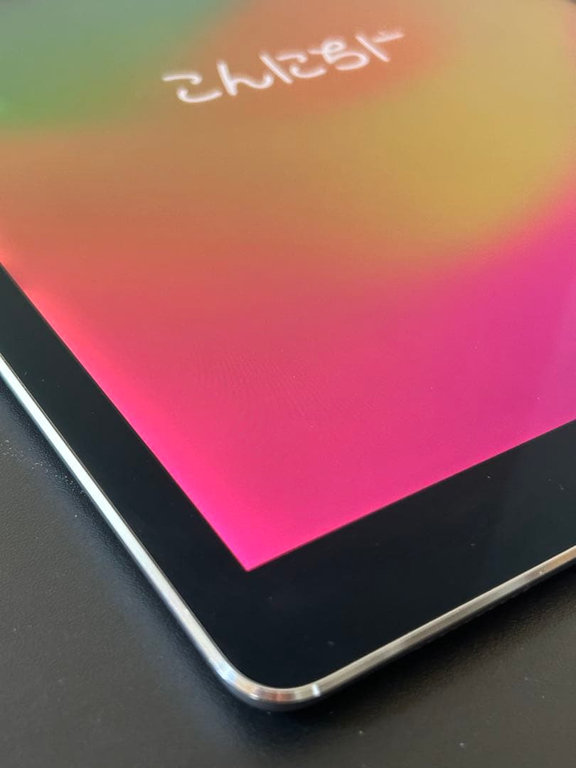 iPadPro 12.9inch 第2世代 256GB シルバー