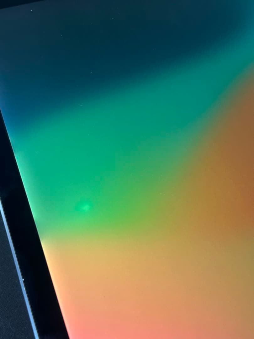 iPadPro 12.9inch 第2世代 256GB シルバー