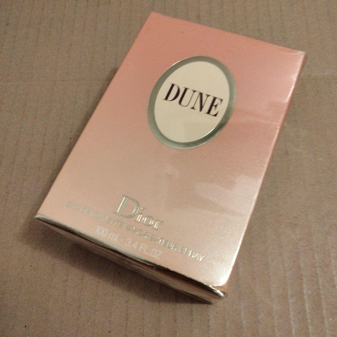 Dior ディオール DUNE 100ml Amazon.com : Dune By Christian Dior For Women. Eau De Toilette