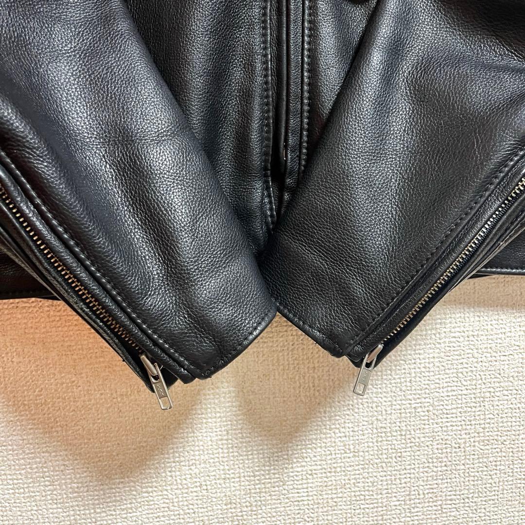 《Harley-Davidson》Single Riders Jacket