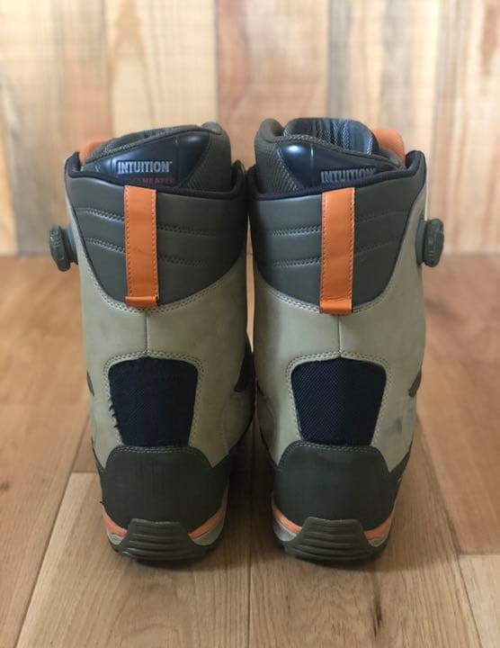 K2TT TAROTAMAI SUFER 1STモデル スノーブーツ