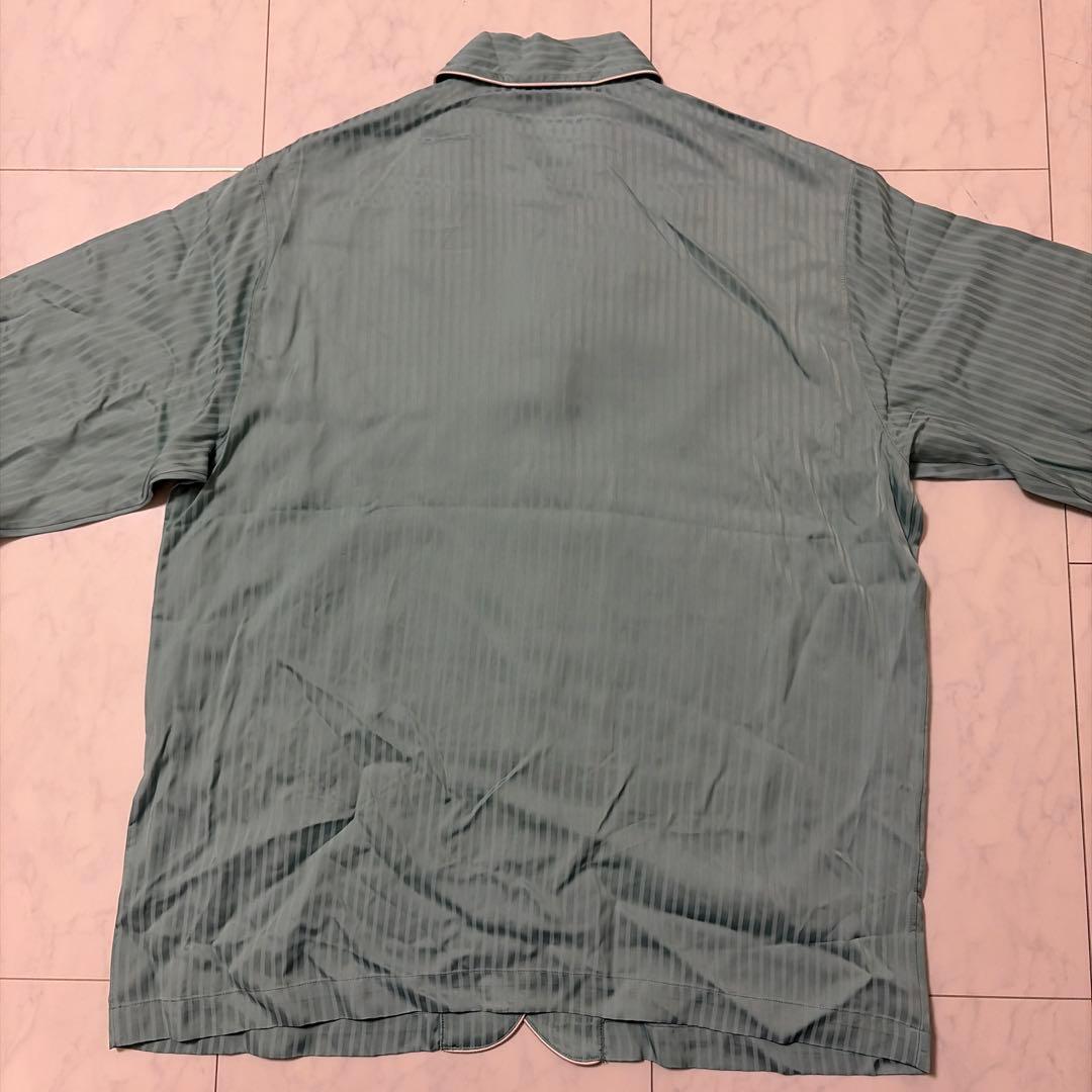 【新品未使用】ワコール WACOAL \"睡眠科学\" レディース パジャマ L