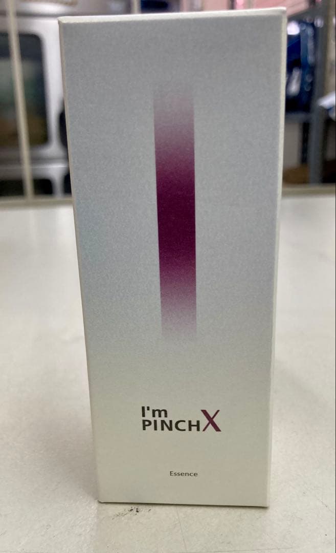 I'm PINCH X エッセンス 60ml - メルカリ