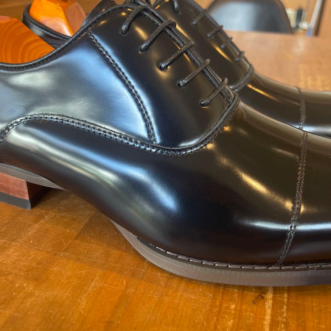 MURATA ORIGINAL9210490インペリアルストレートチップ黒25 - メルカリ