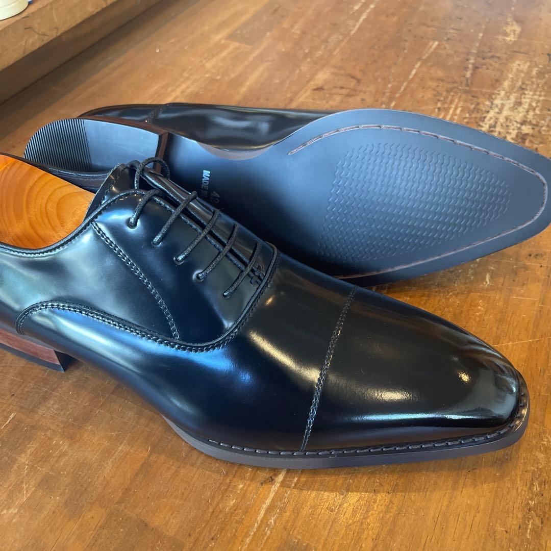 MURATA ORIGINAL9210490インペリアルストレートチップ黒25 - メルカリ