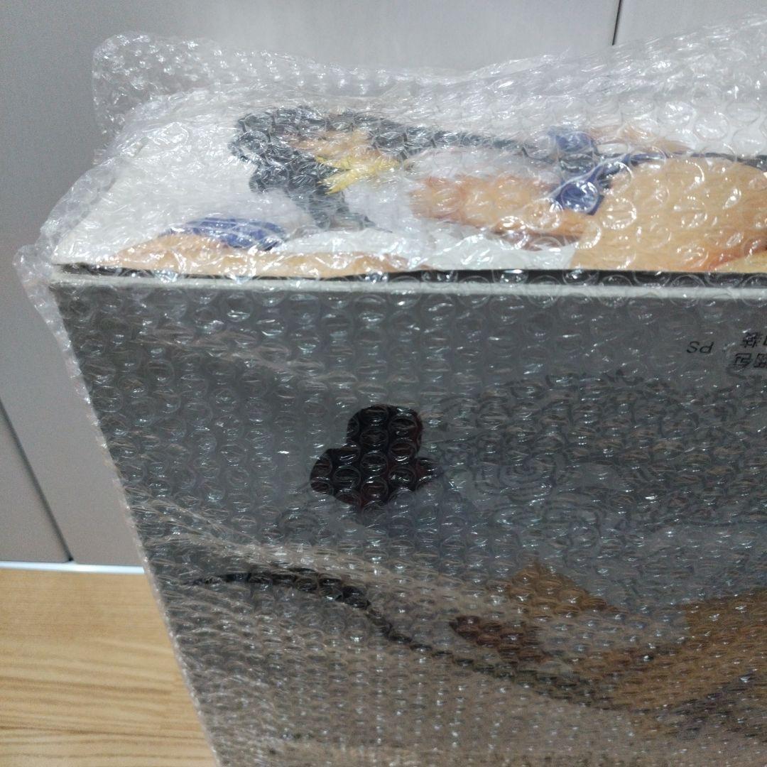 コアリ1/5 閉羽雲長 (戦闘Ver.) 完成品　フィギュア