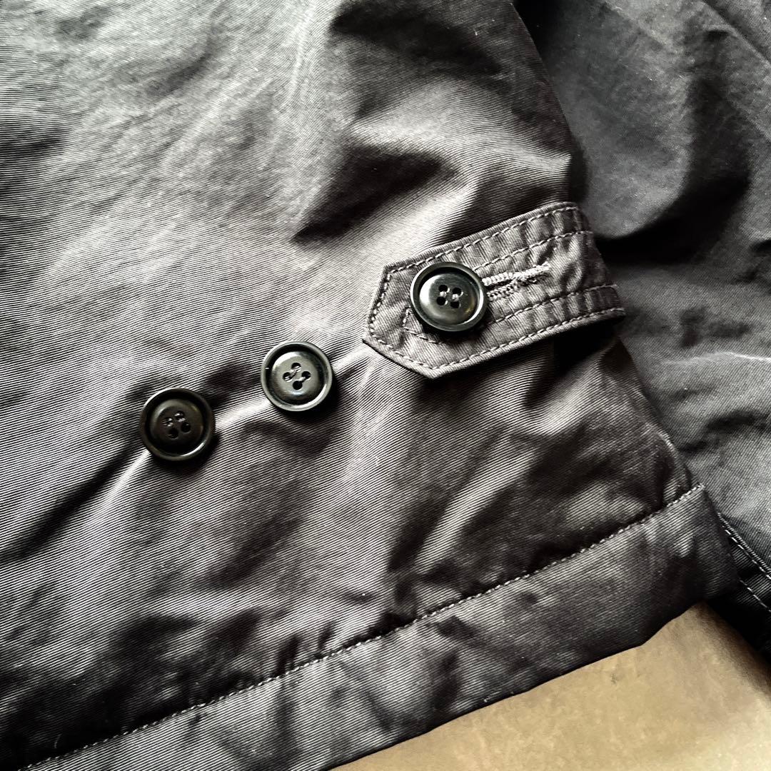 超希少 visvim 23fw GAVIN JKT jacket talon - メルカリ