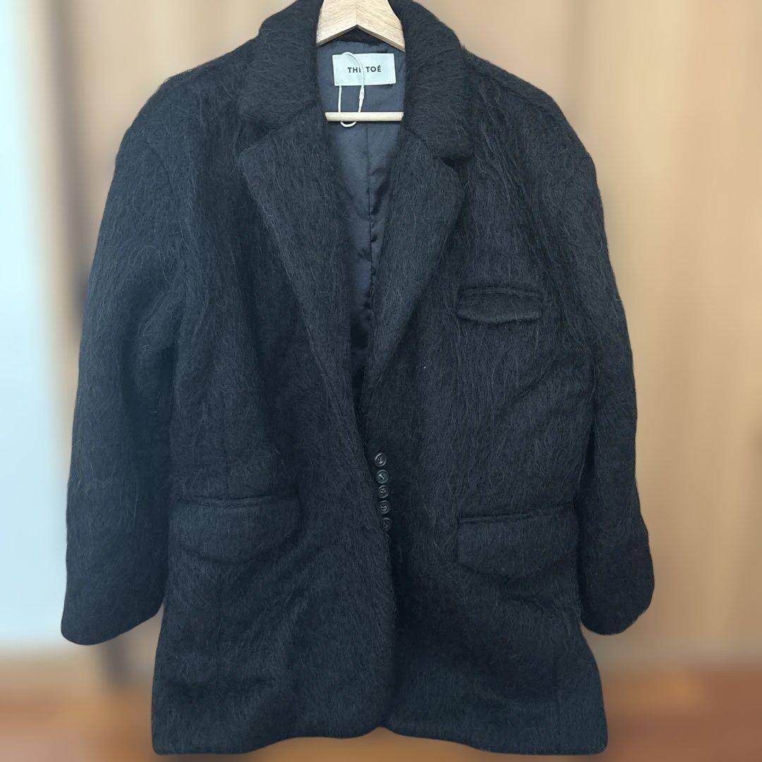 The Toe' ジャケットシルエット size M