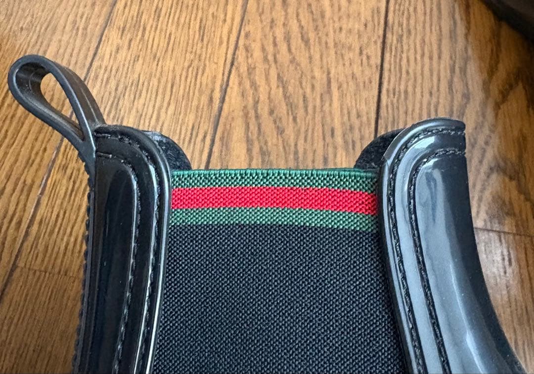 靴 GUCCI