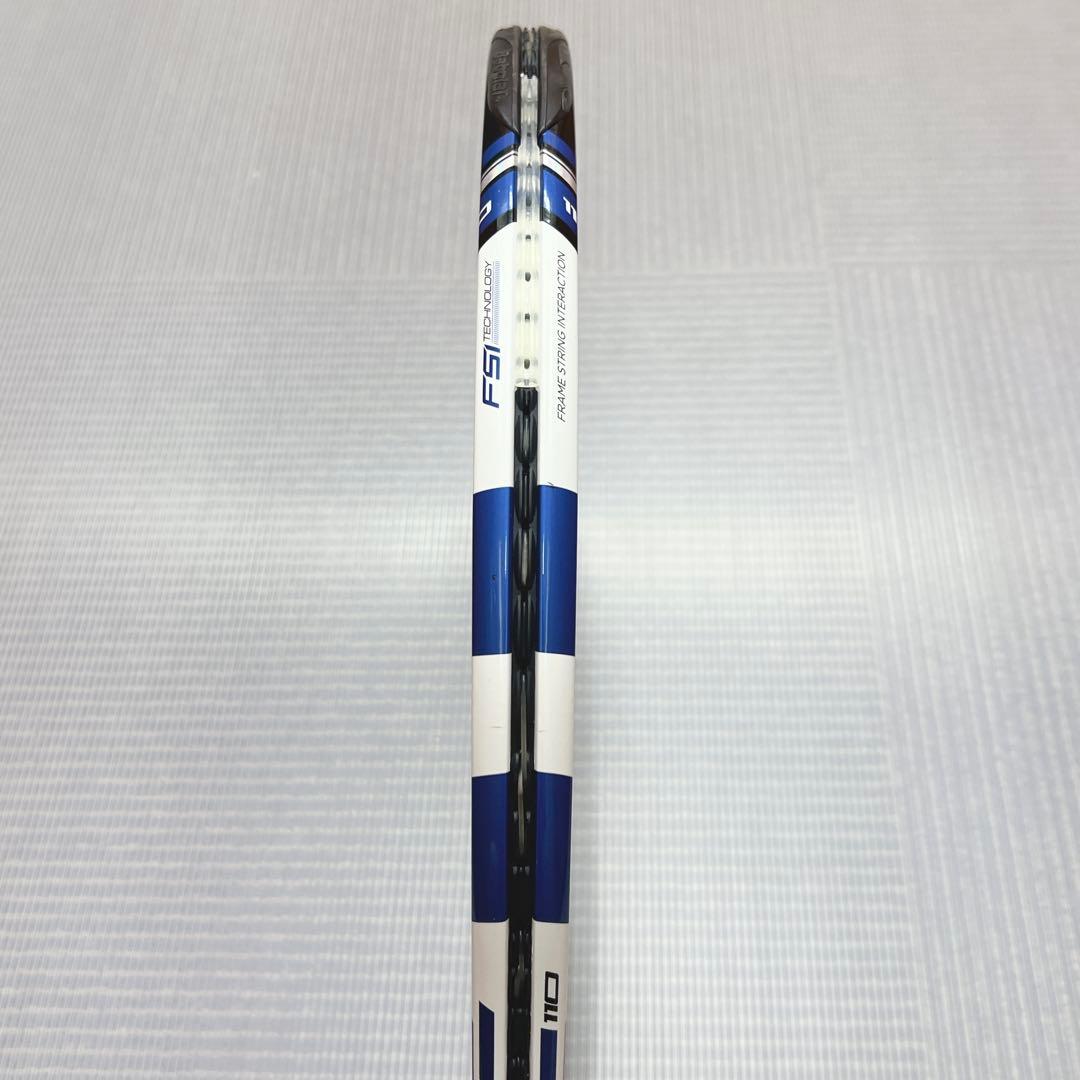 Babolat Pure Drive 110 テニスラケット ピュア ドライブ
