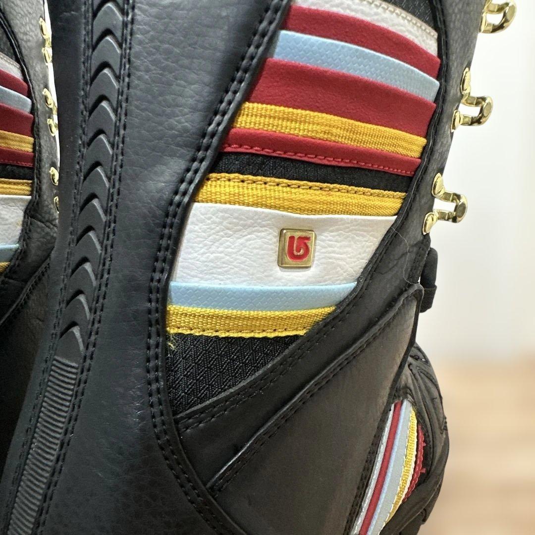 BURTON SABBATH スノーボード ブーツバートン 28.0cm