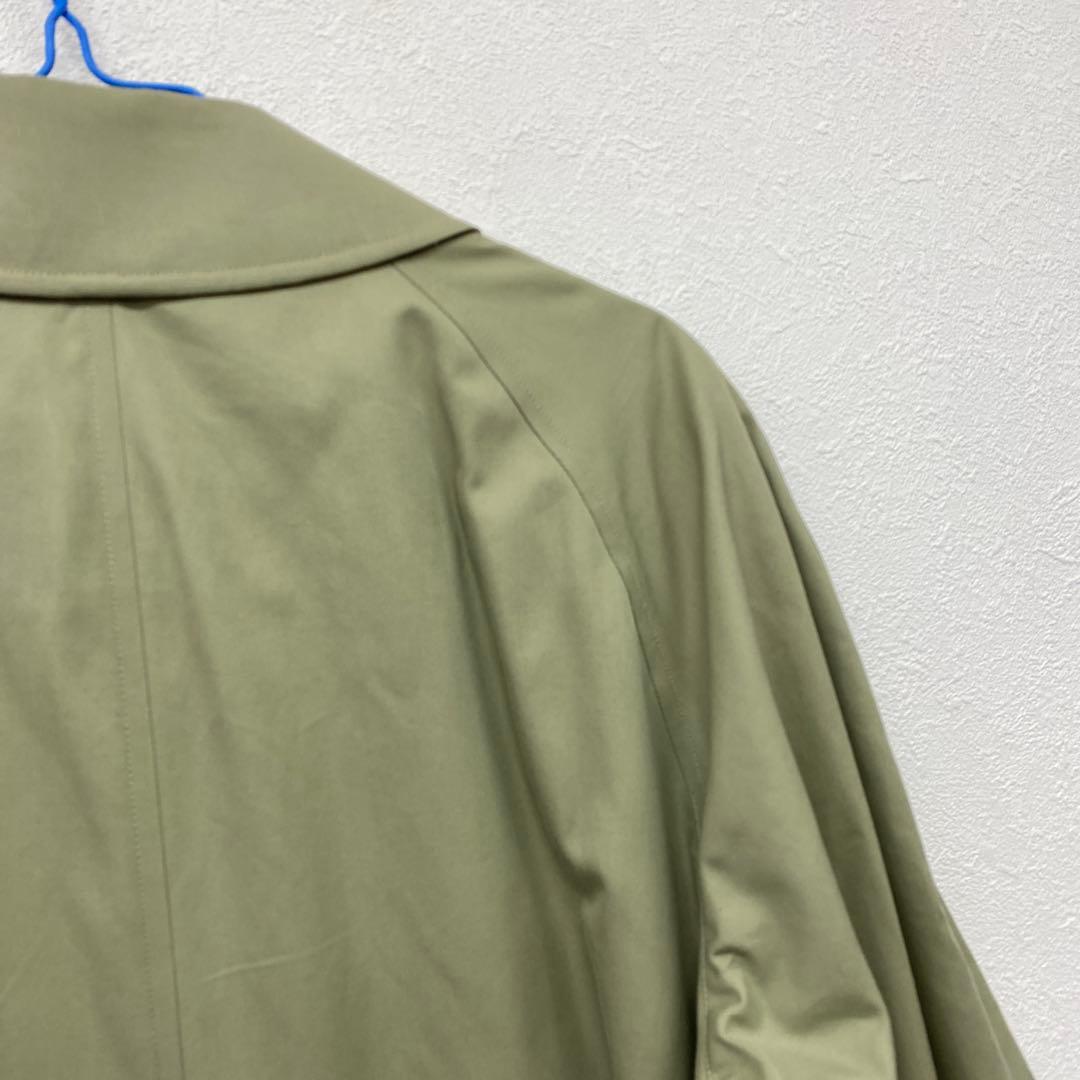 Burberrys チェック柄 トレンチコート　わ58