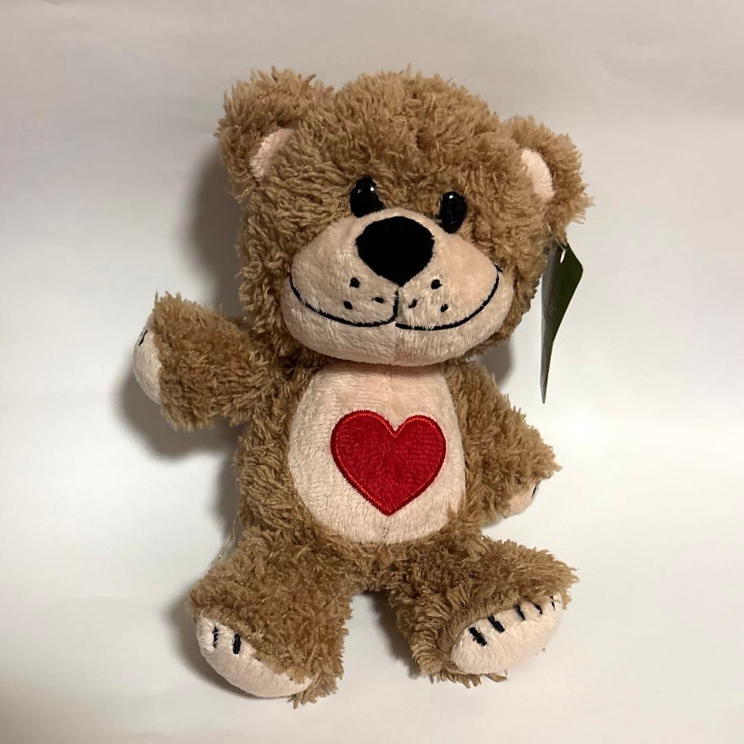 Suzy's Zoo】ブーフ くま ぬいぐるみ 約20cm - メルカリ