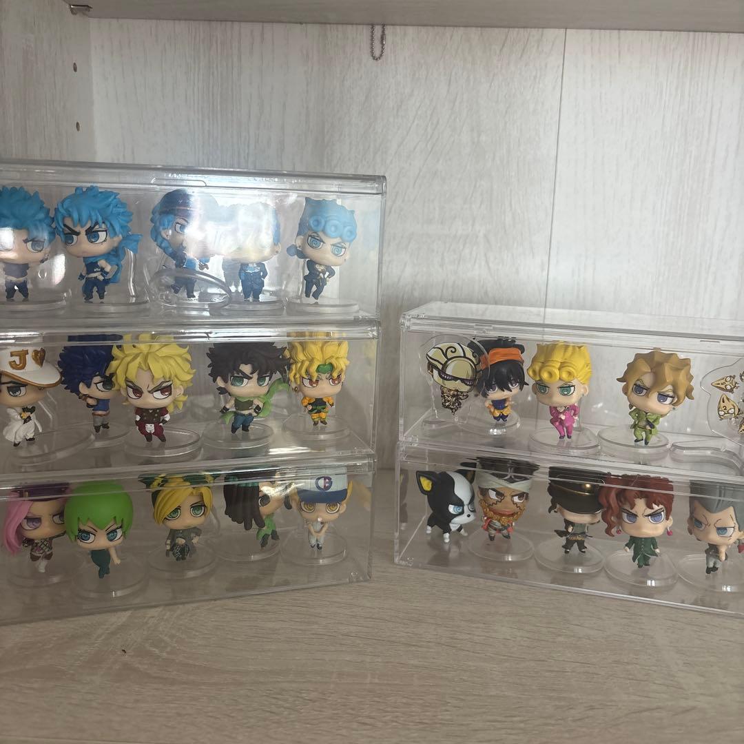 ジョジョコレ まとめ売り - メルカリ