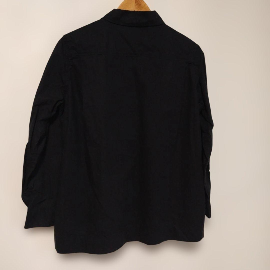 CASEYCASEY CHLOE SHIRT コットンシャツ新品タグ付き - メルカリ