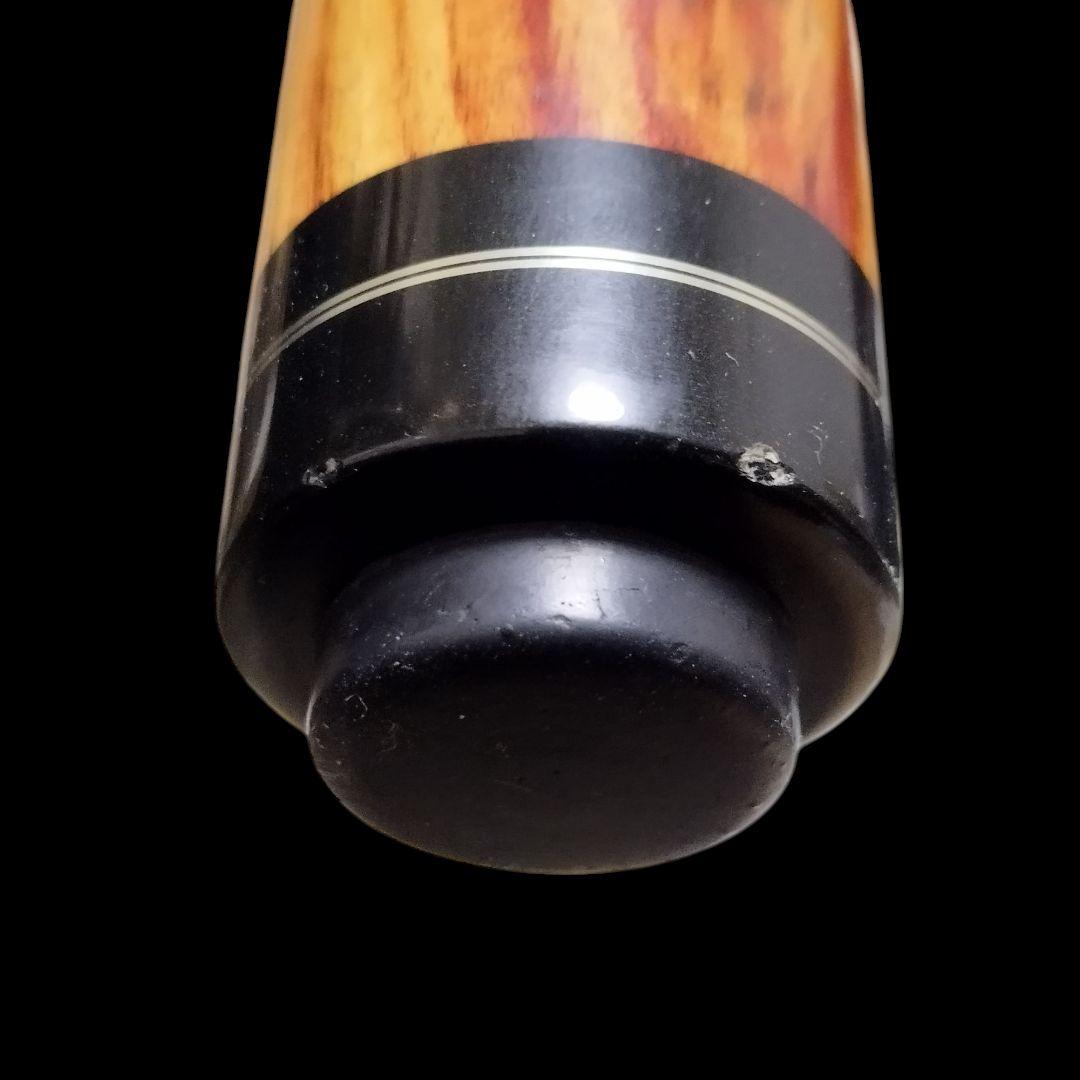 太*郎様 『DP デールペリー 6剣 カスタムキュー』 ユニロック 19.45o