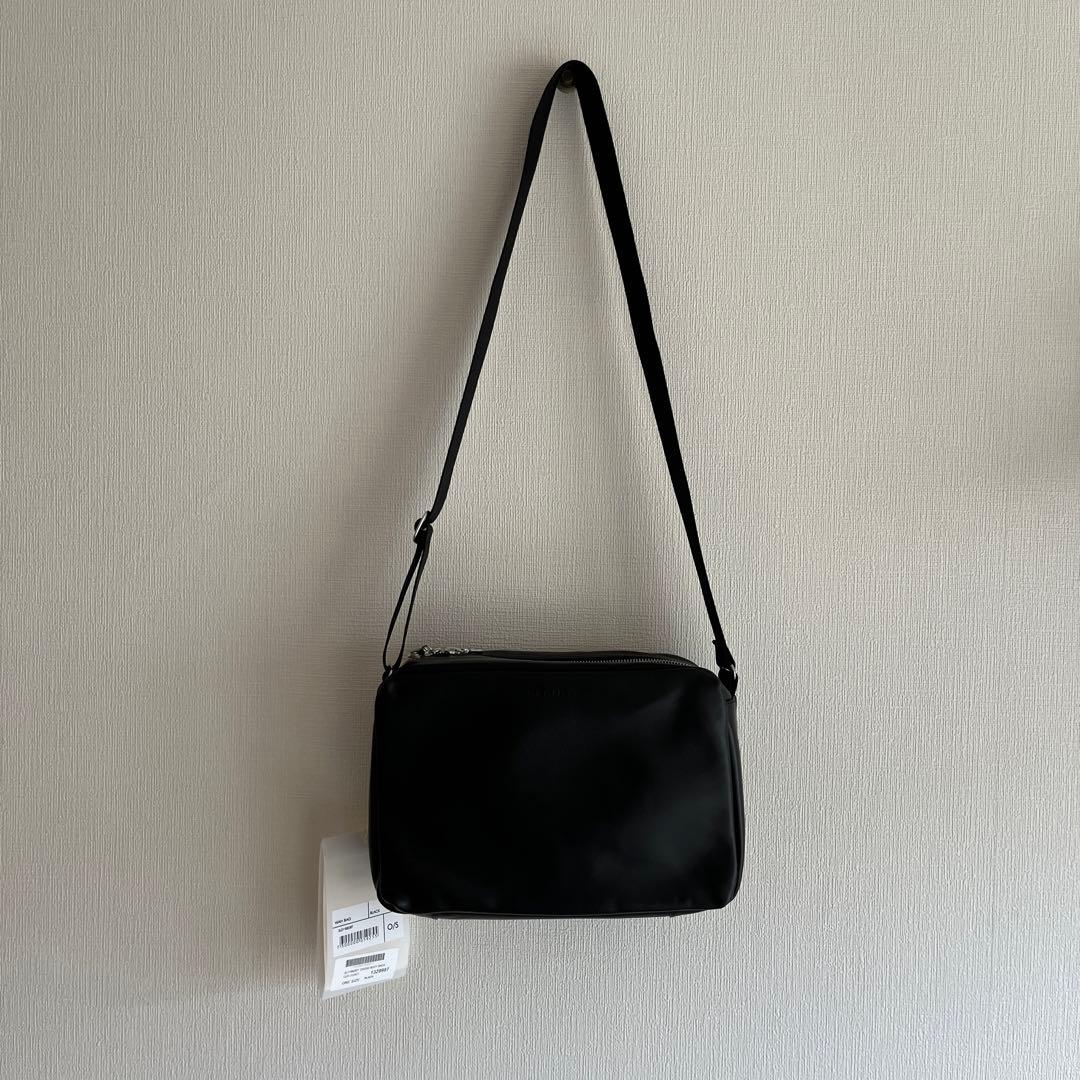 新品未使用】our legacy wah bag アワーレガシー ワウバッグ - メルカリ