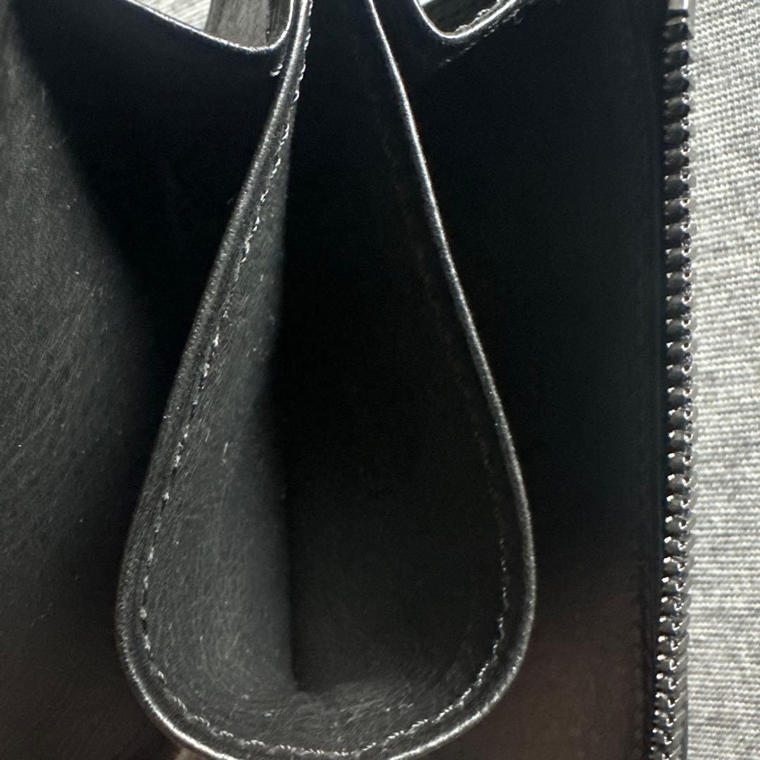 物*ん様 馬車道今井 L字ウォレット - メルカリ