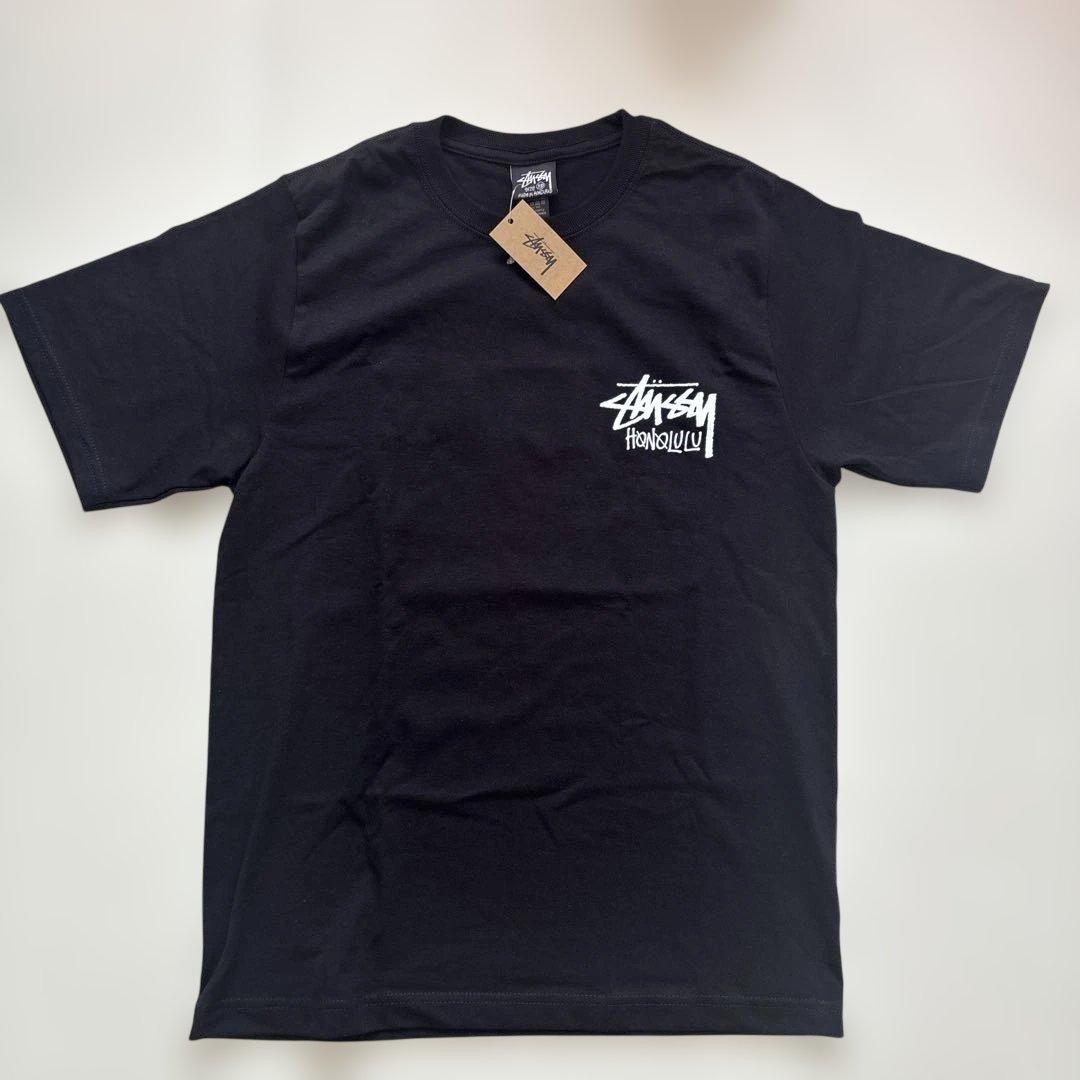 ステューシー♡ホノルル 限定 Tシャツ ハワイ - メルカリ