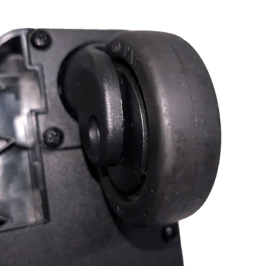 ✨極美品✨スワニー ショッピングカート タルタン M18 4輪ストッパー