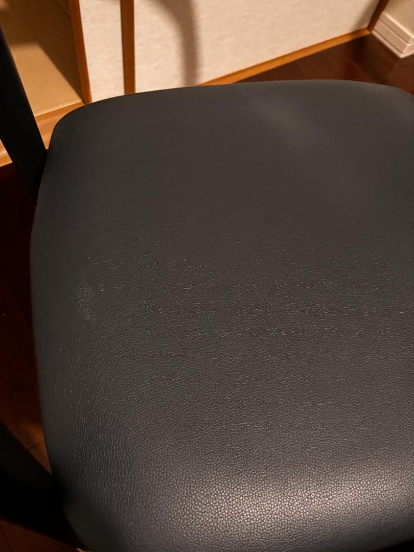 （テーブルのみ）ダイニングテーブル＋チェア4脚