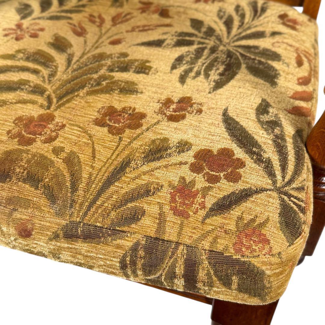 アイボリー様専用HR681 カントリーハウス 籐 ラタン 三越ブルージュ