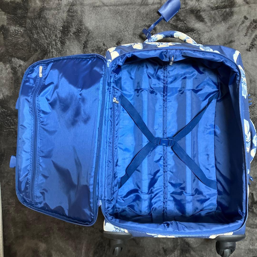 超レア Cath Kidson 花柄 キャリーケースとボストンバッグセット